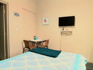 Residencial Praia Bertioga Pé na Areia