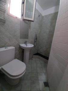 1-8 Lovely quite appartament