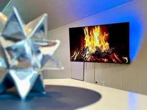 Loft Apartment - Stranda