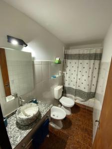 alquier de casa 2 dormitorios en mendoza