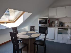 Appartements Gite Le Valette : photos des chambres