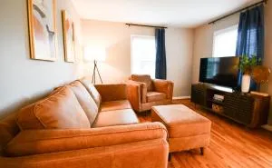 Entire Home in Gallatin - 29mi to Downtown Nashville or Lyft - Cedar Grove