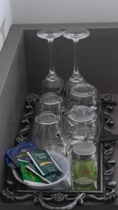 Juana Apartments - Habitacion doble