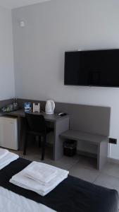 Juana Apartments - Habitacion doble