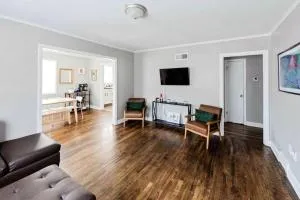 E, Memphis Home 5 min from I240W - Sardis