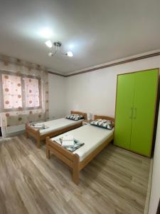 Apartmani Dora Leskovac