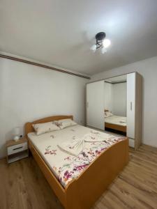 Apartmani Dora Leskovac