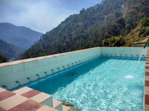 Maulyar Forest Resort