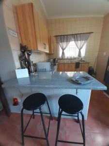 Yellowwood Accommodation