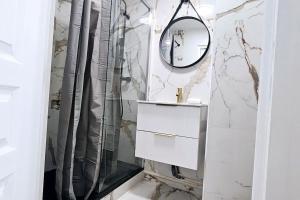 Appartement 3 pièces, parking, 6mn de la Croisette