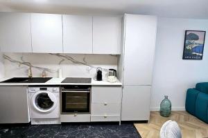 Appartement 3 pièces, parking, 6mn de la Croisette