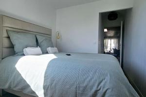 Appartement 3 pièces, parking, 6mn de la Croisette