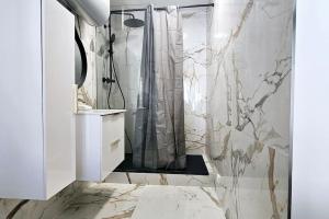 Appartement 3 pièces, parking, 6mn de la Croisette