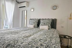 Appartement 3 pièces, parking, 6mn de la Croisette