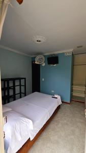 Casa turistica Portones del mirador