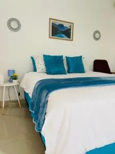 The Fern Corner Guest House 1 - Leydsdorp