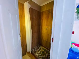 The Fern Corner Guest House 1