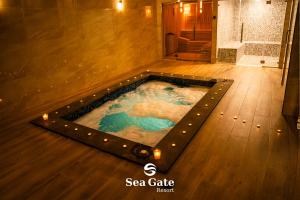 Sea Gate Resort
