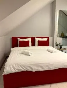 Pure Apartments VIP 5 - 库尔帕克夫