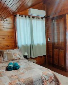 Cabana Alto do Monte