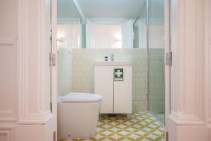 HM Loios charming loft