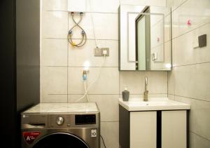 1 Bedroom, Alina Ridge, Kileleshwa