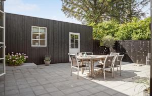 Lovely Home In Skagen With Wifi