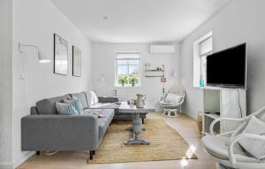 Lovely Home In Skagen With Wifi