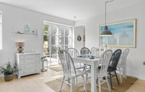 Lovely Home In Skagen With Wifi