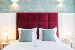 HM Loios charming loft