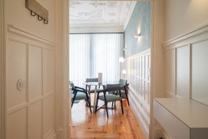 HM Loios charming loft