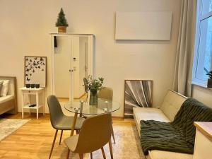 Gemütliches Studio Apartment