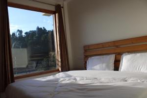 Silentwoods Homestay