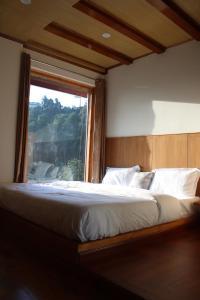 Silentwoods Homestay