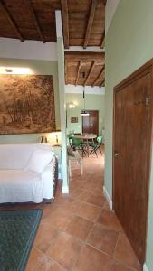 Suite Farnese Le Rondini - Gioiello nel cuore di Caprarola