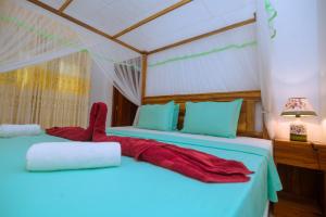 Sinharaja Hostel 114