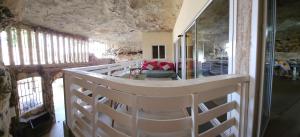 Maisons de vacances La suite des fouleries : photos des chambres