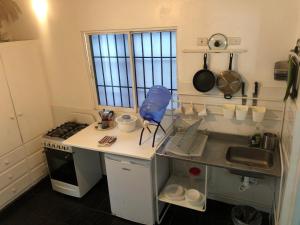 Villa Castillo de Los Minos