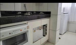 Luxuoso apto de 2 quartos