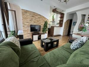 Cozy apartment in the city center Mtatsminda
