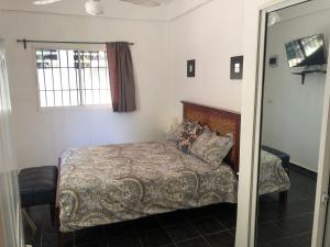 Villa Castillo de Los Minos