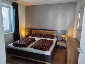 A home away from home!