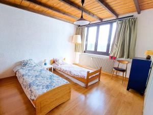 Appartement sur piste à Pra Loup 1600, T3, jusquà 6 personnes - FR-1-165A-193