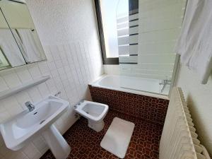 Appartement T3 sur Piste Pra Loup 1600 – 6 Pers - FR-1-165A-193