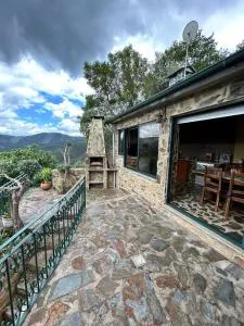 Casa do Passadiço - Espiunca