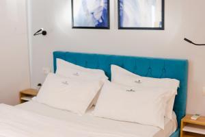 Durres Str Modern Apartments - THE NEST