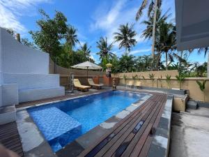 Rai Wood Carver and Homestay