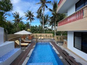 Rai Wood Carver and Homestay