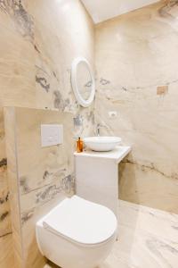 Durres Str Modern Apartments - THE NEST