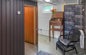 Lovely Home In Ormaryd With Sauna